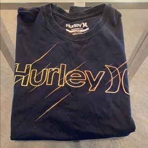 Hurley tshirt